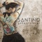 Cerquita de Mi - Santino lyrics