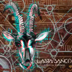 Perdita Kompaso - EP - Lasta Sanco