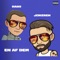 En Af Dem (feat. Jokeren) - Han9 lyrics