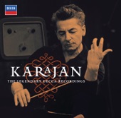 Karajan: The Legendary Decca Recordings artwork