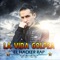 La vida golpea - El Hacker Rap lyrics