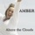 Amber-Above the Clouds