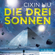 Cixin Liu - Die drei Sonnen - Die Trisolaris-Triologie 1