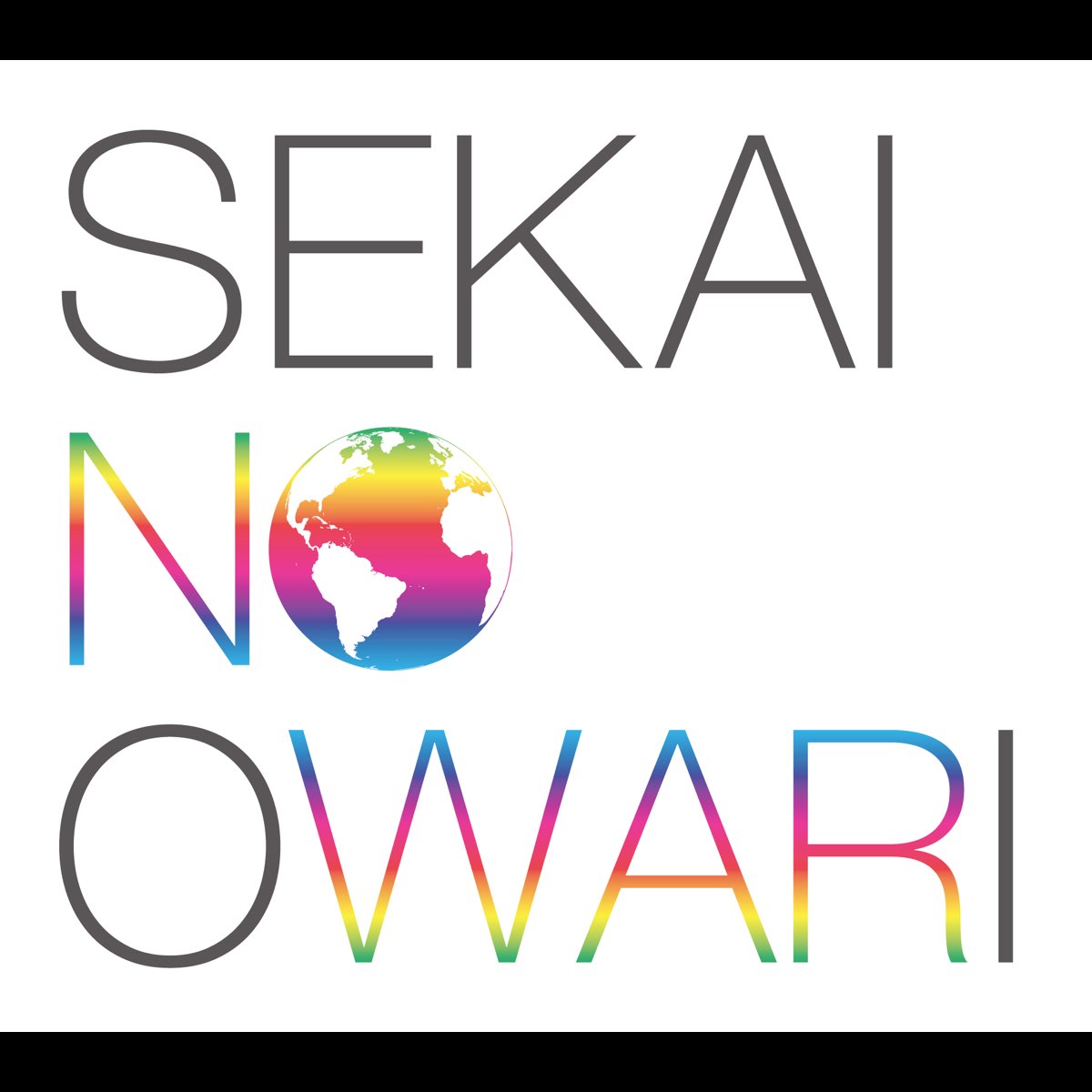 SEKAI NO OWARIの「EARTH」をApple Musicで