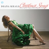 Diana Krall - Count Your Blessings Instead Of Sheep
