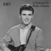 KRV - Teen Age Idol