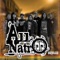 Bush Fire - All-Natro lyrics