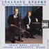 Brahms: Cello Sonatas 1 & 2, & Seven Songs album cover