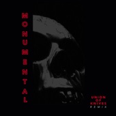 Matte Blvck - monumental (union of knives remix)