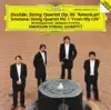 Dvorak: String Quartet No. 12 "American" & Smetana: String Quartet No. 1 "From My Life" album lyrics, reviews, download