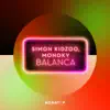 Balanca - Single album lyrics, reviews, download