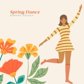 Spring Dance artwork