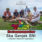 Ska Genjek Sni (feat. The Lempuyengan Crew) artwork