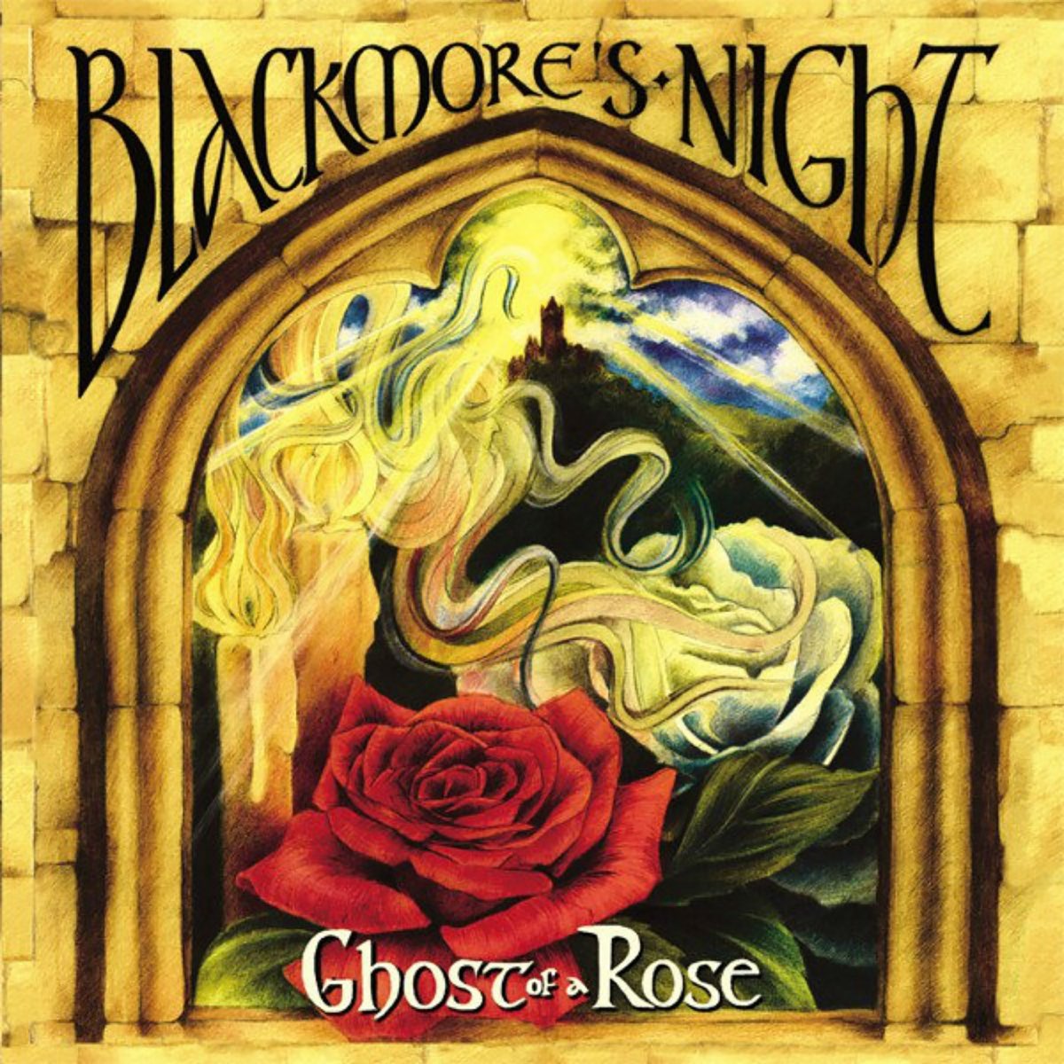 Blackmore s night diamonds and rust скачать фото 1