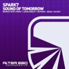 Sound of Tomorrow - EP