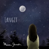 Langit artwork