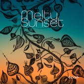 Melty Sunset artwork