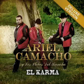 Te Metiste by Ariel Camacho Y Los Plebes del Rancho song reviws