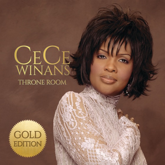 Cover artwork for Throne Room