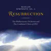 Mahler: Symphony No. 2 In C Minor, "Resurrection" album lyrics, reviews, download