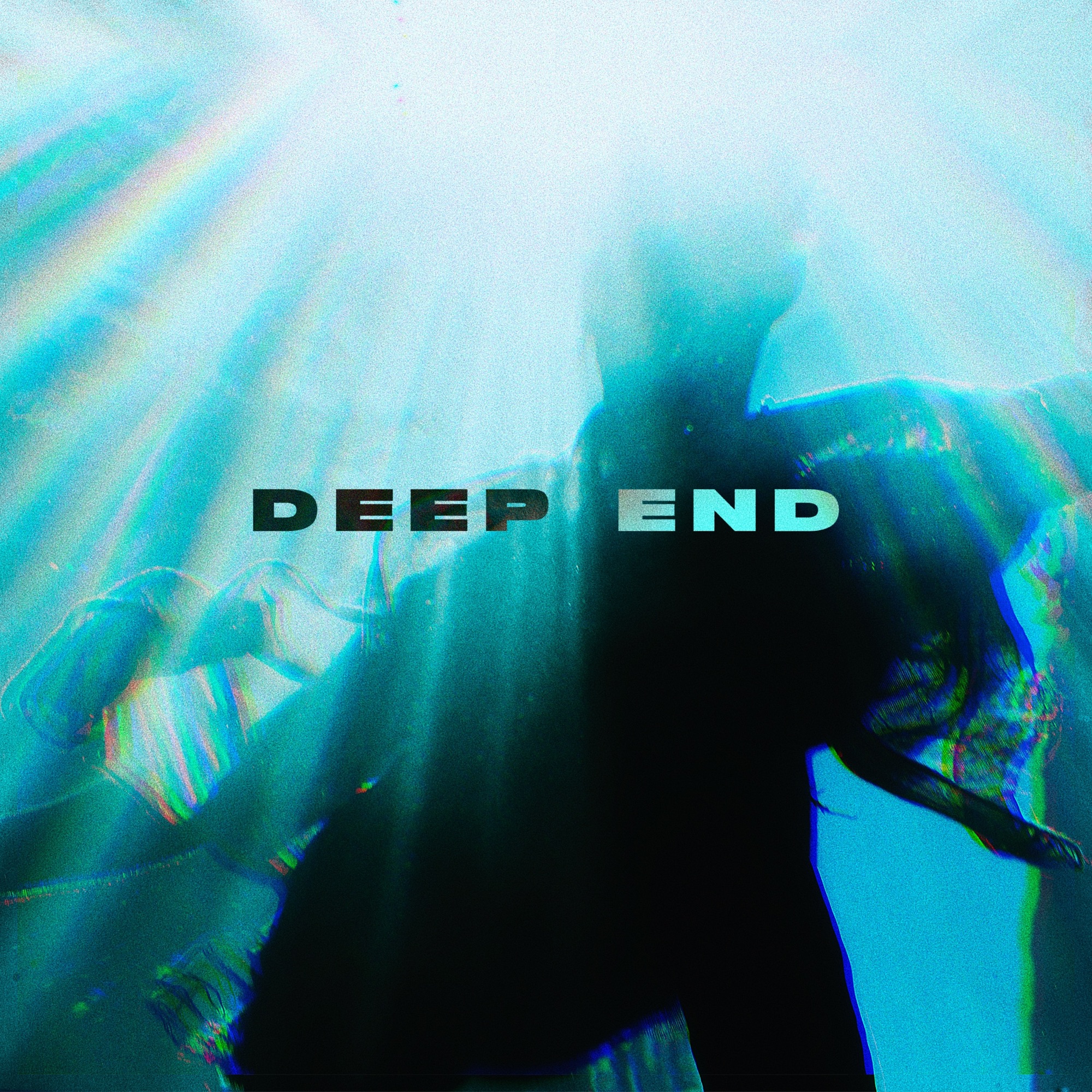 GREY - Deep End - Single