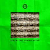 Isolation Compilation Volume 5 artwork