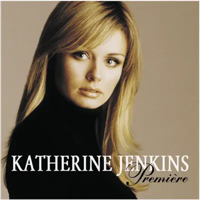 Premiere - Katherine Jenkins
