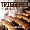 Triggered (feat. D.I.L.E.M.A.) - Knox Hill lyrics