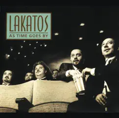 As Time Goes By by Roby Lakatos album reviews, ratings, credits