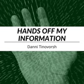 Hands Off My Information artwork