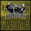 Live It Up - Single