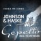 Gepetto - Johnson & Haske lyrics