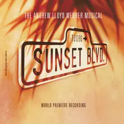 Sunset Boulevard Song Lyrics