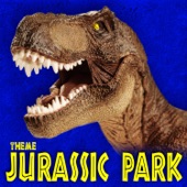 Jurassic Park Theme (From "Jurassic World") artwork