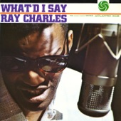 Ray  Charles - Roll With My Baby