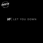 Nf - Let You Down (Remix) artwork