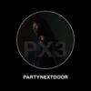 PARTYNEXTDOOR 3 (P3) album lyrics, reviews, download