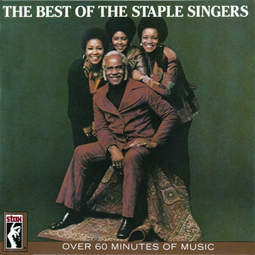 Art for I'll Take You There by The Staple Singers