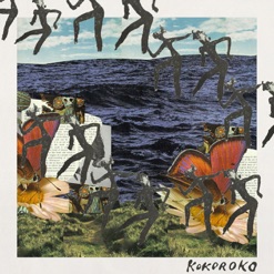 KOKOROKO cover art