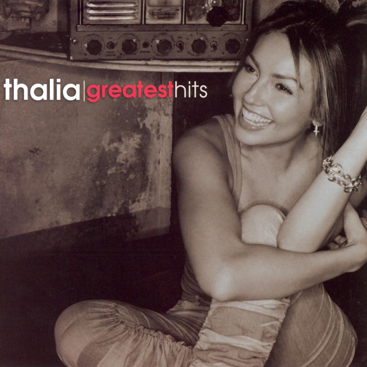 Greatest Hits لـ Thalia على Apple Music