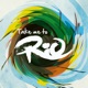 TAKE ME TO RIO cover art