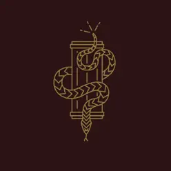 Pillars of Serpents (2019) - Single - Trivium