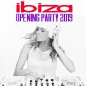 Ibiza Opening Party 2019 artwork
