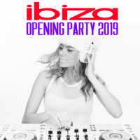 Various Artists - Ibiza Opening Party 2019 artwork