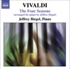 Vivaldi: The Four Seasons (Arr. for Piano)