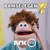 Bamselegen: Gilbert - Gravid