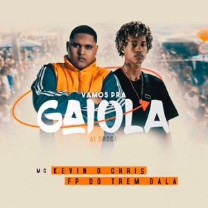 Vamos pra Gaiola - Single