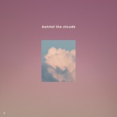 Behind the Clouds - EP artwork