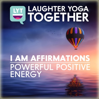 Powerful Positive Energy Morning Creativity Instrumental Mix Laughter Yoga Together Shazam