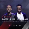Raise A Hallelujah (feat. Adams S. L.) - Single